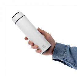 Термос Line Art Cusco 500 мл білий (60032922LA-08) - Картинка 6