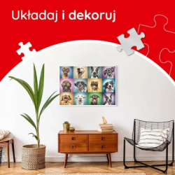 ���� Trefl ����� ������� �����, ����� 1000 �������� (5900511107944) - �������� 7