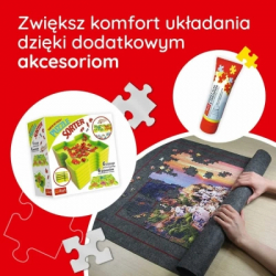���� Trefl ����� ������� �����, ����� 1000 �������� (5900511107944) - �������� 8