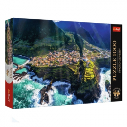 ���� Trefl Premium ����� �������, ��������� 1000 �������� (5900511108248)