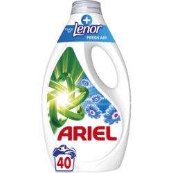 ���� ��� ������ Ariel ����� ������ ������ Lenor 1.8 � (8700216692090)