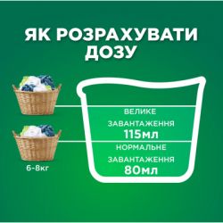 ���� ��� ������ Ariel ����� ������ ������ Lenor 3.15 � (8700216691901) - �������� 3