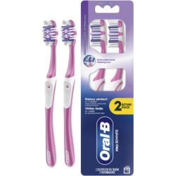   Oral-B Pro 3D White ³   2 . (8700216459761)