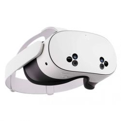 ���� ����������� ���������� Oculus Meta Quest 3S 128GB + (Batman, ArkhamShadow) VR Headset (MET-899-00579-01-W) - �������� 3