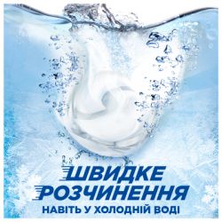 Капсулы для стирки Ariel Pods All-in-1 Sensitive Skin Для чувствительной кожи 30 шт. (8700216766012) - Картинка 4
