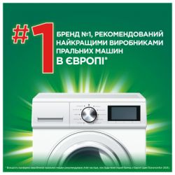 Капсулы для стирки Ariel Pods All-in-1 Sensitive Skin Для чувствительной кожи 30 шт. (8700216766012) - Картинка 5