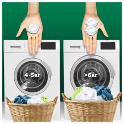 Капсулы для стирки Ariel Pods All-in-1 Sensitive Skin Для чувствительной кожи 30 шт. (8700216766012) - Картинка 7