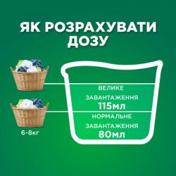 ���� ��� ������ Ariel Color 4.5 � (8700216692007) - �������� 3