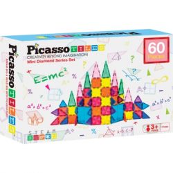 ����������� Picasso ��������� Tiles Mini Diamond Series Set 60 ������� (817338022303)