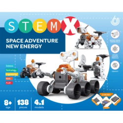 ����������� Stem 4 � 1 ������� ������� 138 ������� (3858894673049) - �������� 3