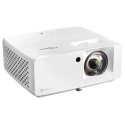 Проектор Optoma GT2100HDR (E9PD7L311EZ2) - Картинка 2