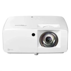 Проектор Optoma GT2100HDR (E9PD7L311EZ2) - Картинка 5