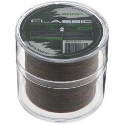 ����� Brain Classic Carp Line 3D (camo) 600m 0.25mm 15lb 6.6kg (1858.81.17) - �������� 2