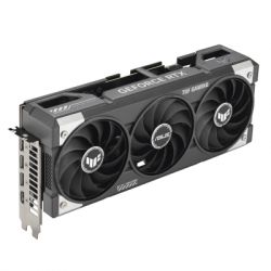 Видеокарта ASUS GeForce RTX5060Ti 16Gb TUF OC GAMING (TUF-RTX5060TI-O16G-GAMING) - Картинка 2