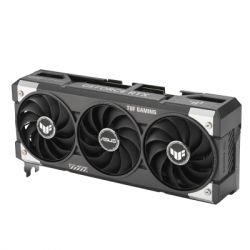 Видеокарта ASUS GeForce RTX5060Ti 16Gb TUF OC GAMING (TUF-RTX5060TI-O16G-GAMING) - Картинка 3