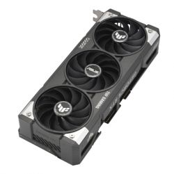 Видеокарта ASUS GeForce RTX5060Ti 16Gb TUF OC GAMING (TUF-RTX5060TI-O16G-GAMING) - Картинка 4