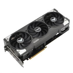 Видеокарта ASUS GeForce RTX5060Ti 16Gb TUF OC GAMING (TUF-RTX5060TI-O16G-GAMING) - Картинка 5