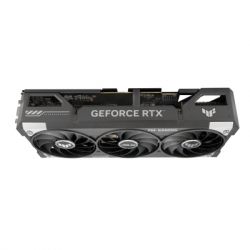 Видеокарта ASUS GeForce RTX5060Ti 16Gb TUF OC GAMING (TUF-RTX5060TI-O16G-GAMING) - Картинка 7