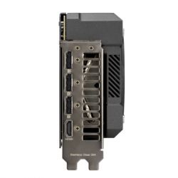 Видеокарта ASUS GeForce RTX5060Ti 16Gb TUF OC GAMING (TUF-RTX5060TI-O16G-GAMING) - Картинка 8