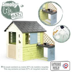 ������� ����� Smoby Life �������� � ������ ������ (7600810738) - �������� 3