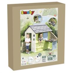 ������� ����� Smoby Life �������� � ������ ������ (7600810738) - �������� 6