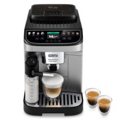Кофемашина DeLonghi ECAM 310.80 SB - Картинка 2