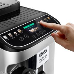 Кофемашина DeLonghi ECAM 310.80 SB - Картинка 4