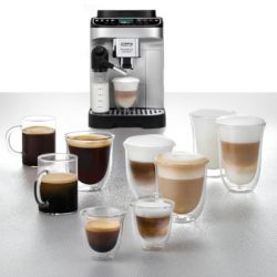 Кофемашина DeLonghi ECAM 310.80 SB - Картинка 8