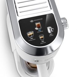 �������� ��������� �������� DeLonghi EC 890.WI - �������� 3