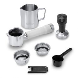 �������� ��������� �������� DeLonghi EC 890.WI - �������� 5