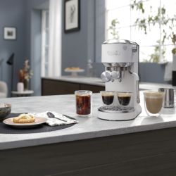 �������� ��������� �������� DeLonghi EC 890.WI - �������� 8