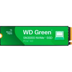 ����������� SSD M.2 2280 500GB SN3000 WD (WDS500G4G0E)