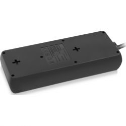 ������ ������� REAL-EL RS-Protect 805 3� Black (EL122300043) - �������� 9