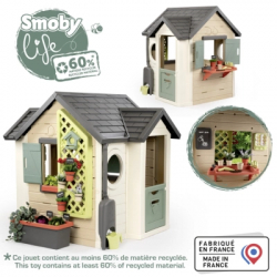 ������� ����� Smoby Life ������� � ����� �� ���������� (7600810408) - �������� 3