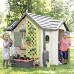 ������� ����� Smoby Life ������� � ����� �� ���������� (7600810408) - �������� 7