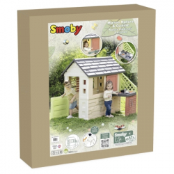 ������� ��������� Smoby Life �������� � ������ ������ (7600810739) - �������� 5