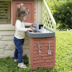 ������� ��������� Smoby Life �������� � ������ ������ (7600810739) - �������� 9