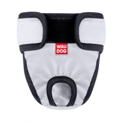 ó㳺í³÷í³ òðóñè äëÿ ñîáàê WAUDOG Vet íà ëèïó÷êàõ XL ñ³ð³ (678511) - Êàðòèíêà 2