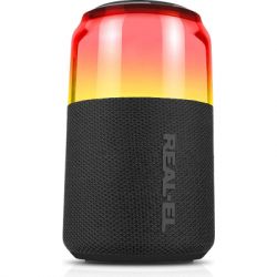 ������������ ������� REAL-EL X-705 Black (EL121600024) - �������� 3