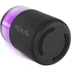 ������������ ������� REAL-EL X-705 Black (EL121600024) - �������� 6