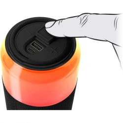 ������������ ������� REAL-EL X-705 Black (EL121600024) - �������� 7