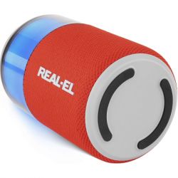 ������������ ������� REAL-EL X-705 Red (EL121600025) - �������� 6