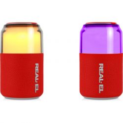 ������������ ������� REAL-EL X-705 Red (EL121600025) - �������� 9