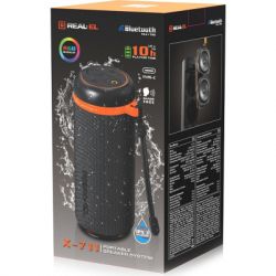 ������������ ������� REAL-EL X-711 Black (EL121600026) - �������� 11