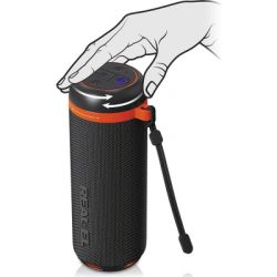 ������������ ������� REAL-EL X-711 Black (EL121600026) - �������� 6