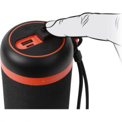 ������������ ������� REAL-EL X-711 Black (EL121600026) - �������� 8