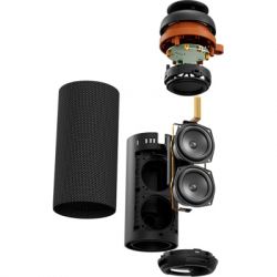 ������������ ������� REAL-EL X-711 Black (EL121600026) - �������� 9