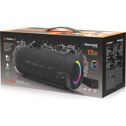 ������������ ������� REAL-EL X-725 (EL121600028) - �������� 12