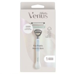 ������ Gillette Satin Care � 1 ������� ���������� (8006540816769) - �������� 2