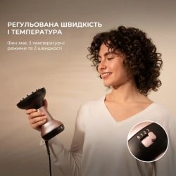 Фен Cecotec Ionicare MagiCurls Black (CCTC-04416) - Картинка 4